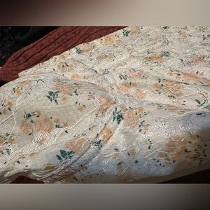 Women’s Lace Bodysuit